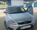 Сірий Форд Фокус, об'ємом двигуна 1.8 л та пробігом 310 тис. км за 5500 $, фото 1 на Automoto.ua