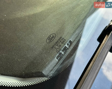 Серый Форд Фокус, объемом двигателя 1.6 л и пробегом 175 тыс. км за 5900 $, фото 23 на Automoto.ua