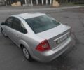 Сірий Форд Фокус, об'ємом двигуна 1.6 л та пробігом 176 тис. км за 5500 $, фото 8 на Automoto.ua