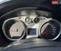 Сірий Форд Фокус, об'ємом двигуна 1.6 л та пробігом 165 тис. км за 5300 $, фото 9 на Automoto.ua