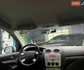 Серый Форд Фокус, объемом двигателя 1.6 л и пробегом 176 тыс. км за 7000 $, фото 12 на Automoto.ua