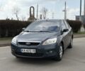 Сірий Форд Фокус, об'ємом двигуна 1.6 л та пробігом 200 тис. км за 5250 $, фото 1 на Automoto.ua