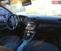 Сірий Форд Фокус, об'ємом двигуна 1.6 л та пробігом 230 тис. км за 5500 $, фото 11 на Automoto.ua
