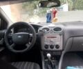 Сірий Форд Фокус, об'ємом двигуна 1.6 л та пробігом 250 тис. км за 4500 $, фото 2 на Automoto.ua