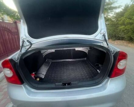 Серый Форд Фокус, объемом двигателя 1.6 л и пробегом 222 тыс. км за 5300 $, фото 17 на Automoto.ua