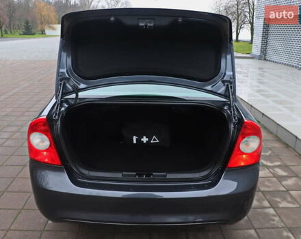 Сірий Форд Фокус, об'ємом двигуна 1.6 л та пробігом 130 тис. км за 5888 $, фото 23 на Automoto.ua