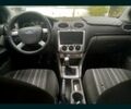 Форд Фокус 2008 в Харькове на Automoto.ua Серый Форд Фокус, объемом двигателя 1.6 л и пробегом 192 тыс. км за 4200 $, фото 6 на Automoto.ua