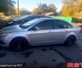 Форд Фокус 2008 в Харькове на Automoto.ua Серый Форд Фокус, объемом двигателя 1.6 л и пробегом 192 тыс. км за 4200 $, фото 9 на Automoto.ua