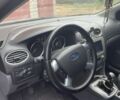 Сірий Форд Фокус, об'ємом двигуна 1.6 л та пробігом 118 тис. км за 5800 $, фото 4 на Automoto.ua