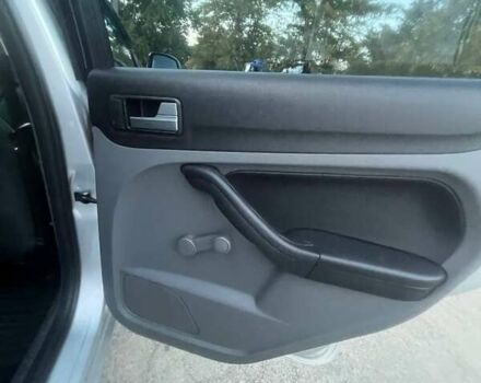 Серый Форд Фокус, объемом двигателя 1.6 л и пробегом 222 тыс. км за 5300 $, фото 11 на Automoto.ua