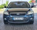 Сірий Форд Фокус, об'ємом двигуна 1.56 л та пробігом 190 тис. км за 4450 $, фото 1 на Automoto.ua