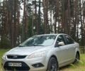 Сірий Форд Фокус, об'ємом двигуна 1.6 л та пробігом 220 тис. км за 5199 $, фото 1 на Automoto.ua