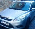 Сірий Форд Фокус, об'ємом двигуна 1.6 л та пробігом 209 тис. км за 5900 $, фото 1 на Automoto.ua