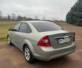 Серый Форд Фокус, объемом двигателя 1.6 л и пробегом 282 тыс. км за 5000 $, фото 2 на Automoto.ua