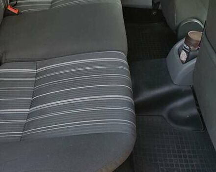 Серый Форд Фокус, объемом двигателя 1.6 л и пробегом 210 тыс. км за 5199 $, фото 6 на Automoto.ua