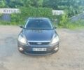 Сірий Форд Фокус, об'ємом двигуна 1.56 л та пробігом 300 тис. км за 5000 $, фото 13 на Automoto.ua