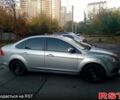 Форд Фокус 2008 в Харькове на Automoto.ua Серый Форд Фокус, объемом двигателя 1.6 л и пробегом 192 тыс. км за 4200 $, фото 1 на Automoto.ua