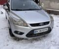 Серый Форд Фокус, объемом двигателя 1.6 л и пробегом 192 тыс. км за 5600 $, фото 1 на Automoto.ua
