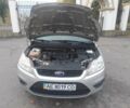 Сірий Форд Фокус, об'ємом двигуна 1.6 л та пробігом 176 тис. км за 5500 $, фото 10 на Automoto.ua