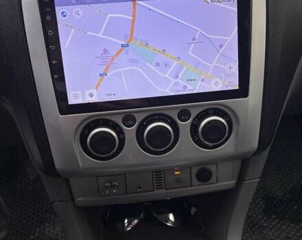 Серый Форд Фокус, объемом двигателя 1.6 л и пробегом 192 тыс. км за 5600 $, фото 9 на Automoto.ua