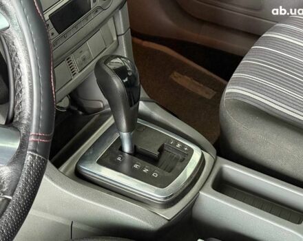 Серый Форд Фокус, объемом двигателя 1.6 л и пробегом 249 тыс. км за 5990 $, фото 10 на Automoto.ua