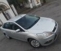 Сірий Форд Фокус, об'ємом двигуна 1.6 л та пробігом 176 тис. км за 5500 $, фото 3 на Automoto.ua
