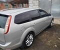 Сірий Форд Фокус, об'ємом двигуна 1.8 л та пробігом 197 тис. км за 5900 $, фото 3 на Automoto.ua