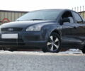 Сірий Форд Фокус, об'ємом двигуна 1.6 л та пробігом 120 тис. км за 6399 $, фото 1 на Automoto.ua