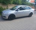 Сірий Форд Фокус, об'ємом двигуна 1.6 л та пробігом 127 тис. км за 4600 $, фото 1 на Automoto.ua