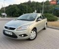 Сірий Форд Фокус, об'ємом двигуна 1.6 л та пробігом 280 тис. км за 4600 $, фото 1 на Automoto.ua