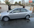 Форд Фокус 2008 в Киеве на Automoto.ua Серый Форд Фокус, объемом двигателя 1.6 л и пробегом 30 тыс. км за 6500 $, фото 12 на Automoto.ua