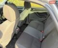Сірий Форд Фокус, об'ємом двигуна 1.6 л та пробігом 165 тис. км за 5300 $, фото 8 на Automoto.ua