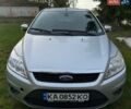 Сірий Форд Фокус, об'ємом двигуна 1.6 л та пробігом 405 тис. км за 4000 $, фото 1 на Automoto.ua