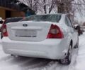 Серый Форд Фокус, объемом двигателя 1.6 л и пробегом 138 тыс. км за 7300 $, фото 1 на Automoto.ua