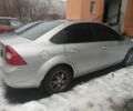 Сірий Форд Фокус, об'ємом двигуна 1.6 л та пробігом 192 тис. км за 4000 $, фото 3 на Automoto.ua