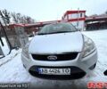 Сірий Форд Фокус, об'ємом двигуна 1.8 л та пробігом 36700 тис. км за 5000 $, фото 1 на Automoto.ua