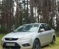 Серый Форд Фокус, объемом двигателя 1.6 л и пробегом 218 тыс. км за 5250 $, фото 1 на Automoto.ua