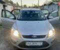 Форд Фокус 2008 в Киеве на Automoto.ua Серый Форд Фокус, объемом двигателя 1.6 л и пробегом 30 тыс. км за 6500 $, фото 9 на Automoto.ua