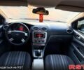 Сірий Форд Фокус, об'ємом двигуна 1.6 л та пробігом 173 тис. км за 4750 $, фото 7 на Automoto.ua