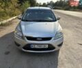 Сірий Форд Фокус, об'ємом двигуна 1.6 л та пробігом 165 тис. км за 5300 $, фото 1 на Automoto.ua