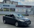 Сірий Форд Фокус, об'ємом двигуна 1.6 л та пробігом 284 тис. км за 4200 $, фото 1 на Automoto.ua