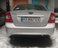 Сірий Форд Фокус, об'ємом двигуна 1.6 л та пробігом 192 тис. км за 4000 $, фото 4 на Automoto.ua
