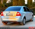 Сірий Форд Фокус, об'ємом двигуна 1.6 л та пробігом 173 тис. км за 4750 $, фото 5 на Automoto.ua