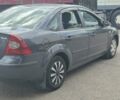 Сірий Форд Фокус, об'ємом двигуна 1 л та пробігом 197 тис. км за 4350 $, фото 5 на Automoto.ua