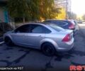 Форд Фокус 2008 в Харькове на Automoto.ua Серый Форд Фокус, объемом двигателя 1.6 л и пробегом 192 тыс. км за 4200 $, фото 3 на Automoto.ua