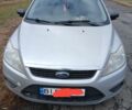 Сірий Форд Фокус, об'ємом двигуна 1.6 л та пробігом 350 тис. км за 3500 $, фото 1 на Automoto.ua