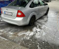 Форд Фокус 2008 в Черновцах на Automoto.ua Серый Форд Фокус, объемом двигателя 1.6 л и пробегом 234 тыс. км за 5200 $, фото 4 на Automoto.ua