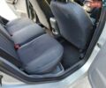 Сірий Форд Фокус, об'ємом двигуна 1.6 л та пробігом 230 тис. км за 5500 $, фото 12 на Automoto.ua