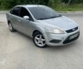 Сірий Форд Фокус, об'ємом двигуна 1.6 л та пробігом 309 тис. км за 4850 $, фото 1 на Automoto.ua
