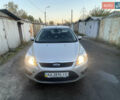 Форд Фокус 2008 в Киеве на Automoto.ua Серый Форд Фокус, объемом двигателя 1.6 л и пробегом 30 тыс. км за 6500 $, фото 11 на Automoto.ua